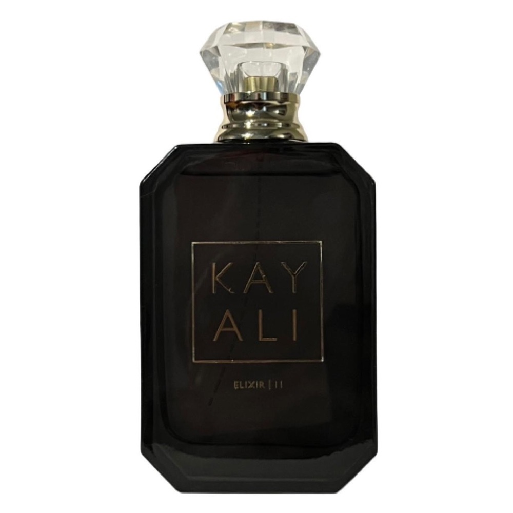☆ Kayali Elixir 11 Eau De Parfume ☆